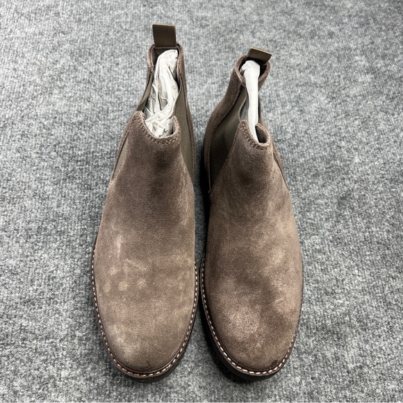 Clarks Boot US Size 8.5 - Picture 4 of 12